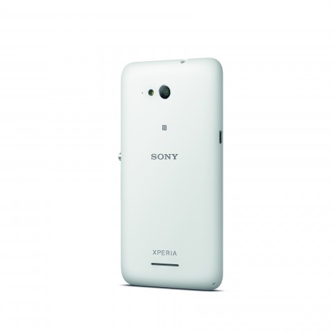 Xperia E4g (Bild: Sony)